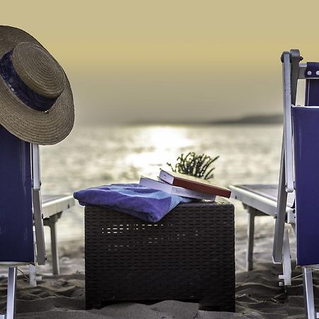 Makauda Beach Sciacca Extérieur photo