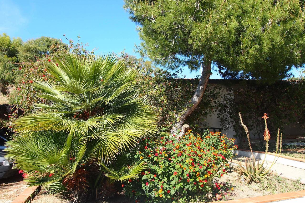 Makauda Beach Sciacca Extérieur photo
