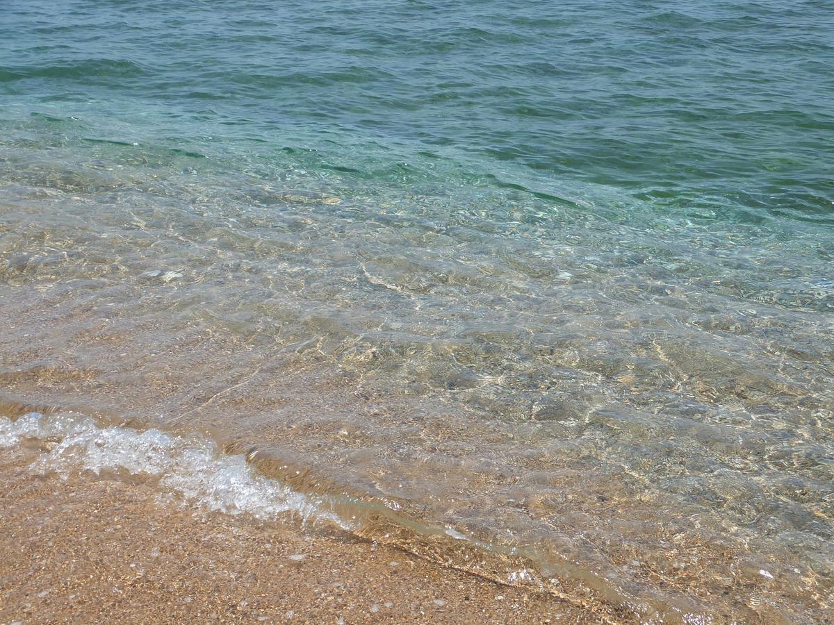 Makauda Beach Sciacca Extérieur photo