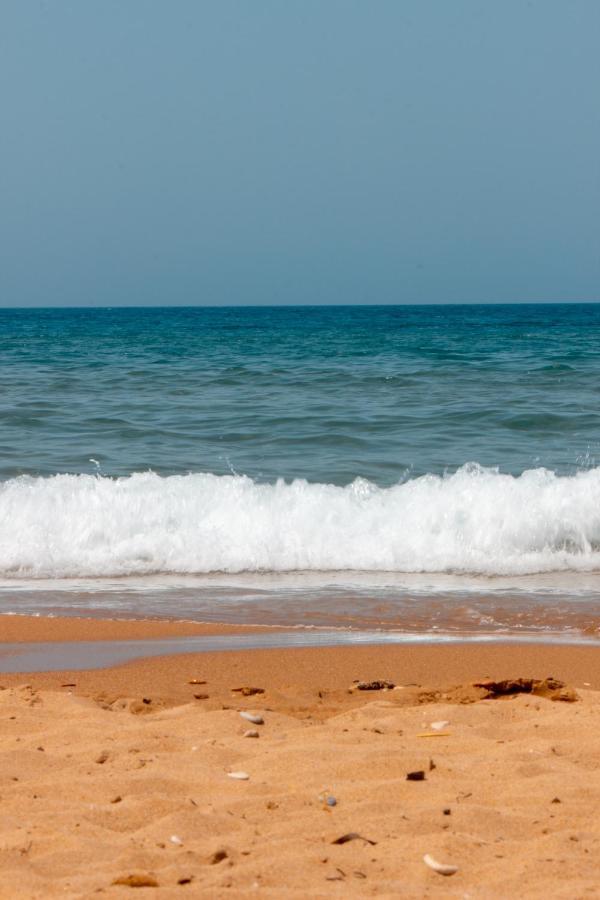 Makauda Beach Sciacca Extérieur photo